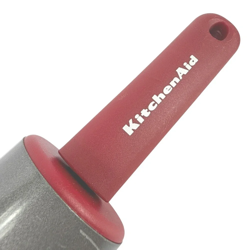 KitchenAid Rolling Pin Red 20